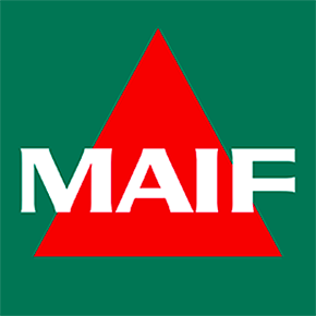 logo maif